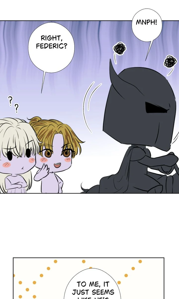 My Sweet Demon King - Chapter 2 Page 55