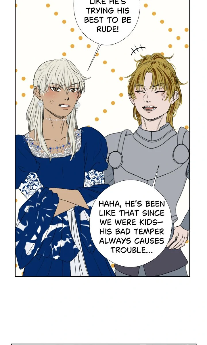 My Sweet Demon King - Chapter 2 Page 56