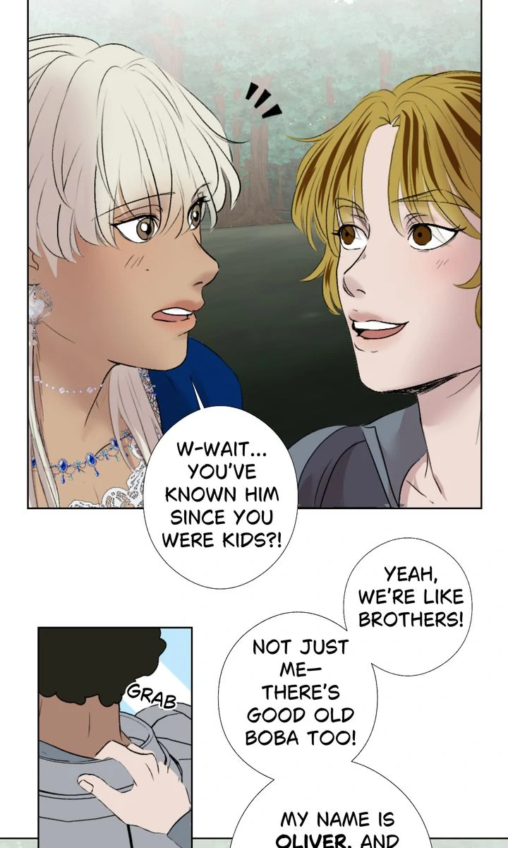My Sweet Demon King - Chapter 2 Page 57
