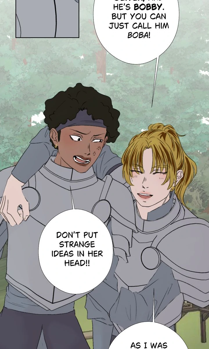 My Sweet Demon King - Chapter 2 Page 58