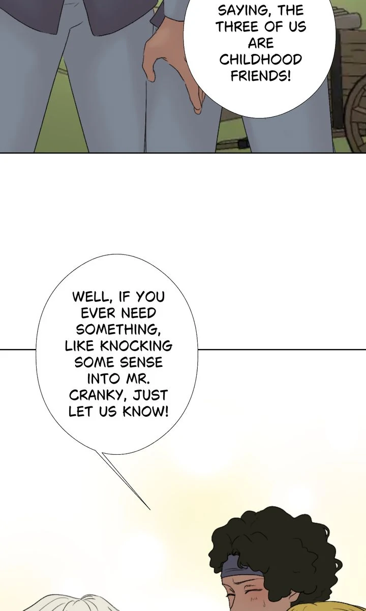 My Sweet Demon King - Chapter 2 Page 59