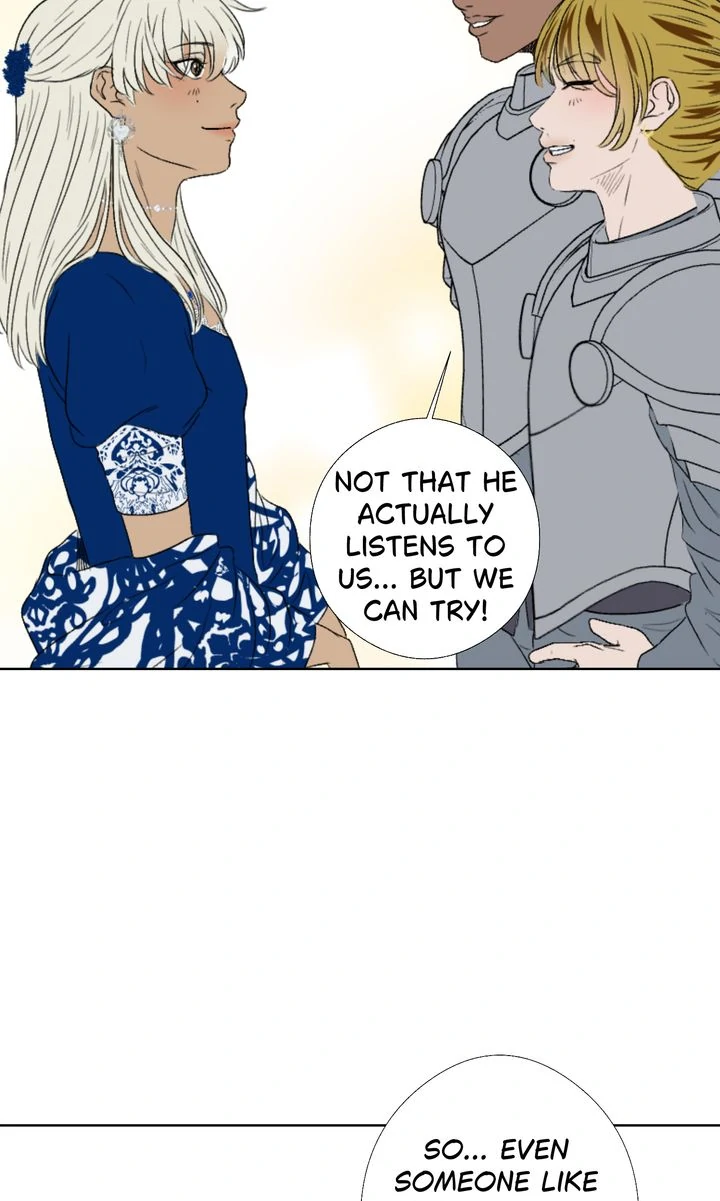 My Sweet Demon King - Chapter 2 Page 60