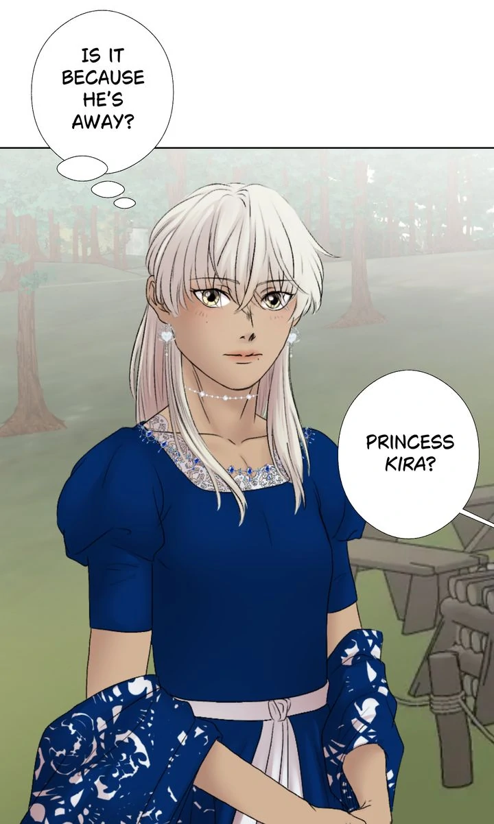 My Sweet Demon King - Chapter 2 Page 65