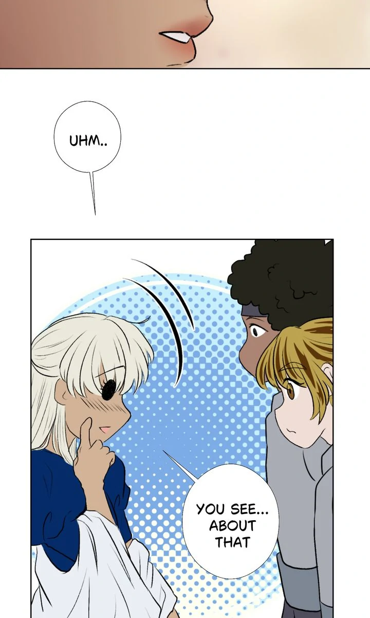My Sweet Demon King - Chapter 2 Page 68