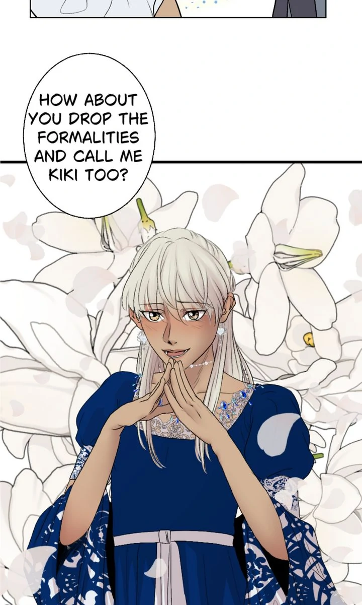My Sweet Demon King - Chapter 2 Page 69