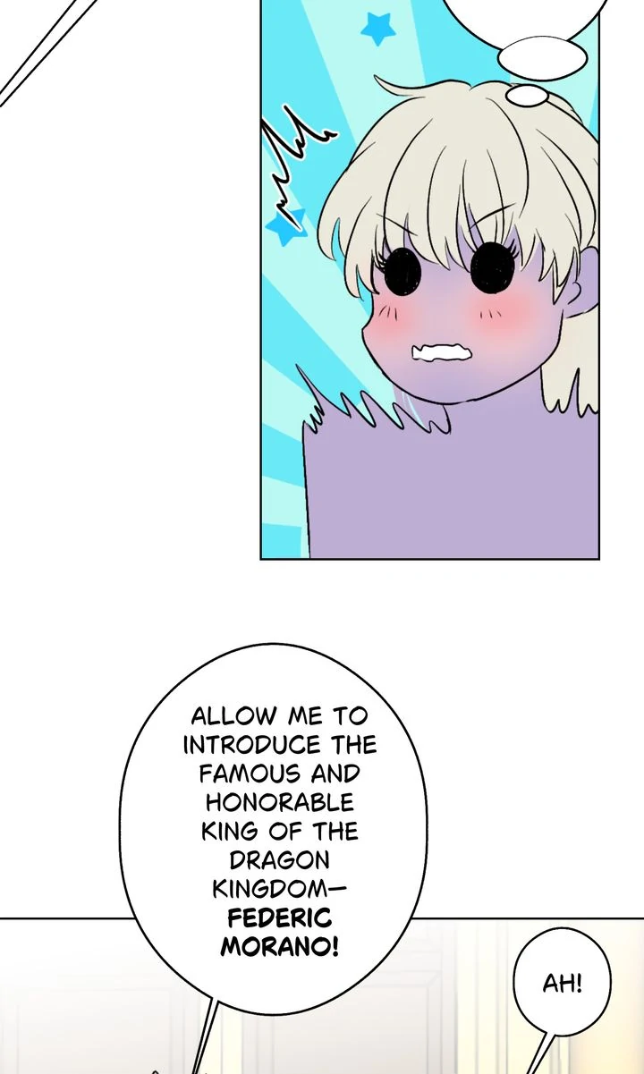 My Sweet Demon King - Chapter 2 Page 7