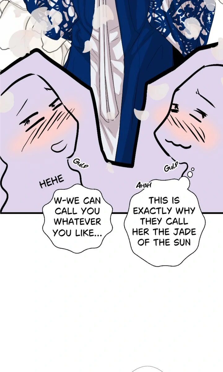 My Sweet Demon King - Chapter 2 Page 70