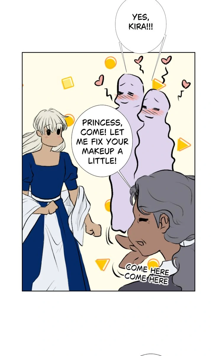 My Sweet Demon King - Chapter 2 Page 71