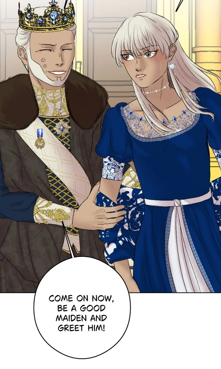 My Sweet Demon King - Chapter 2 Page 8