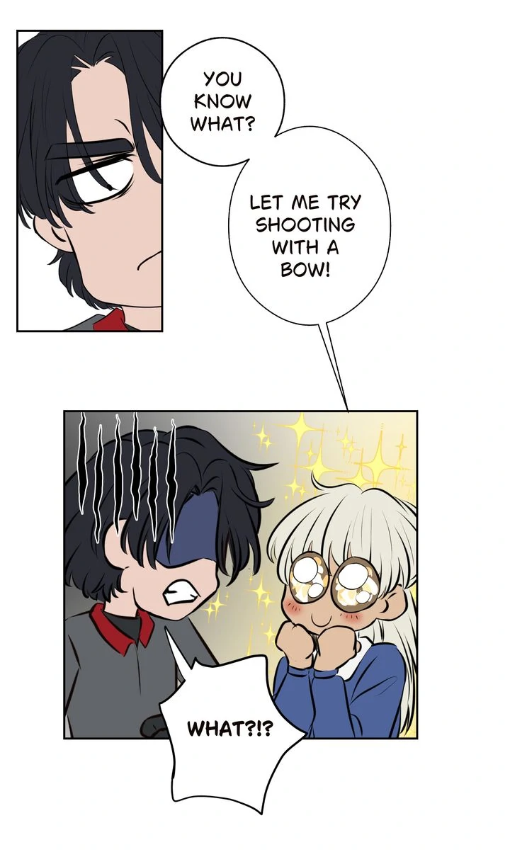 My Sweet Demon King - Chapter 20 Page 10