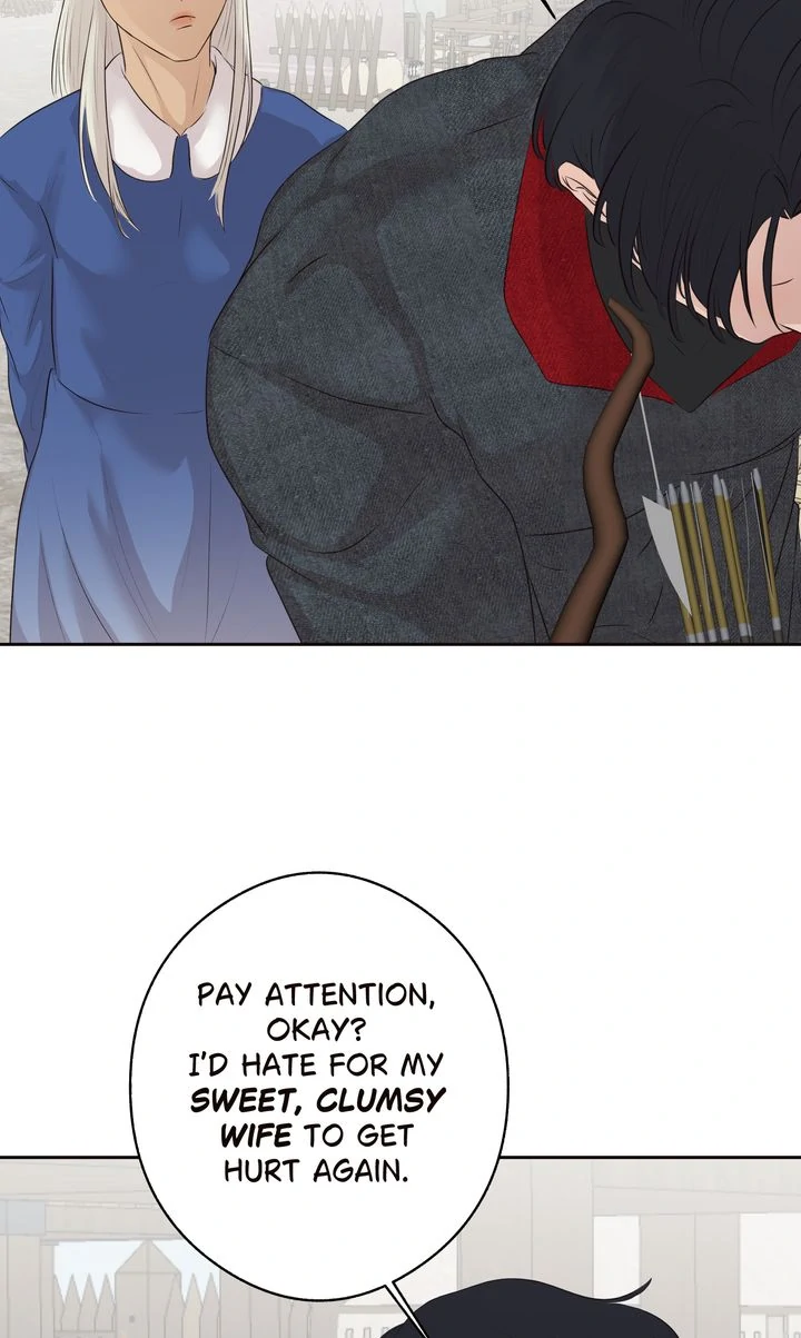 My Sweet Demon King - Chapter 20 Page 16