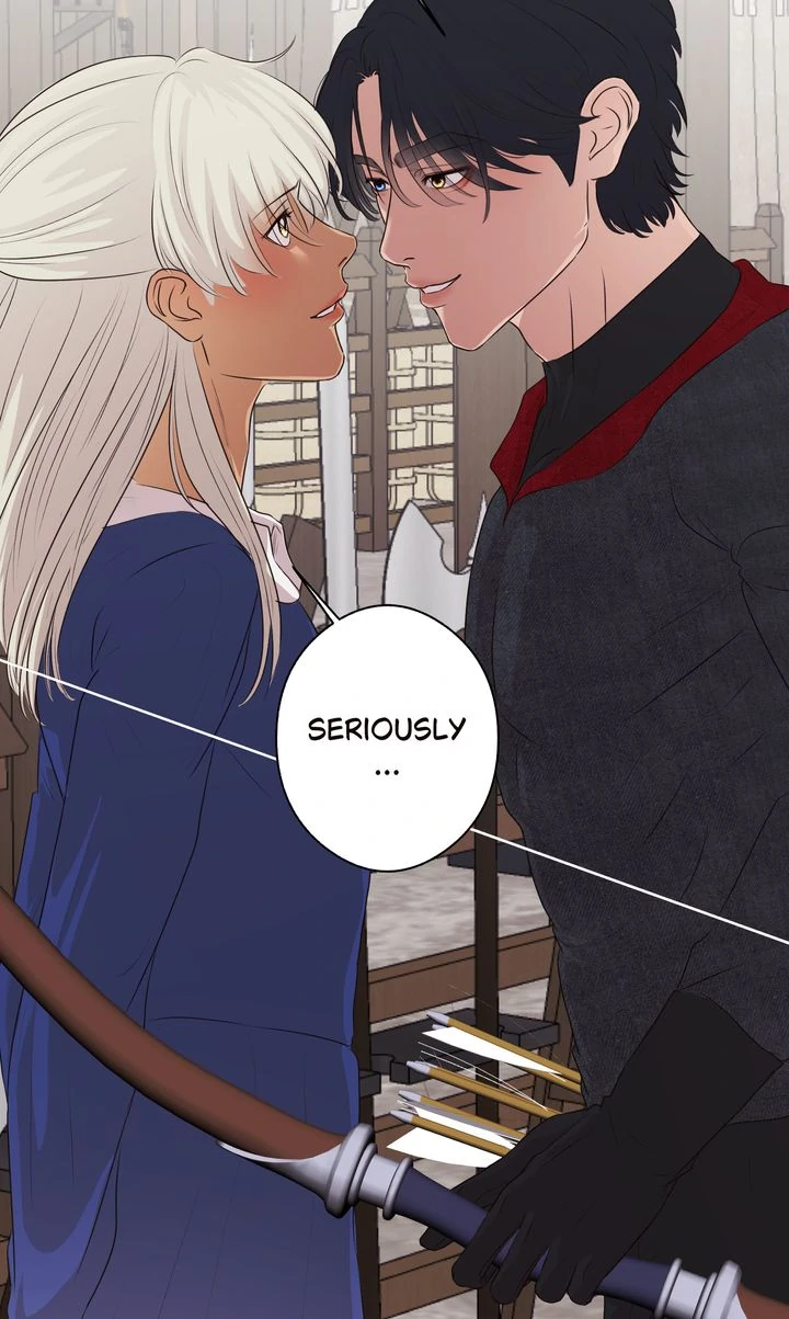 My Sweet Demon King - Chapter 20 Page 17