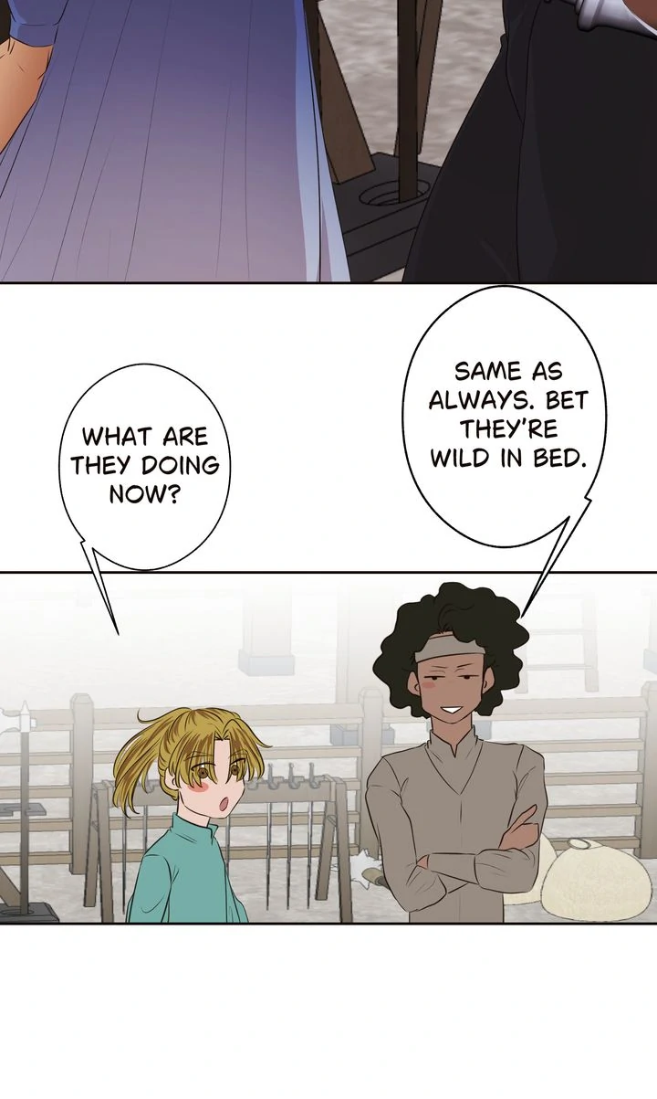 My Sweet Demon King - Chapter 20 Page 18