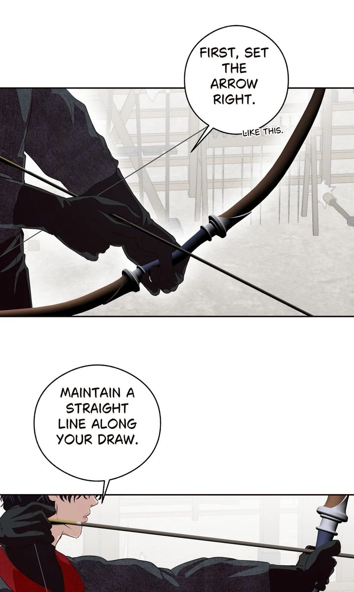 My Sweet Demon King - Chapter 20 Page 19
