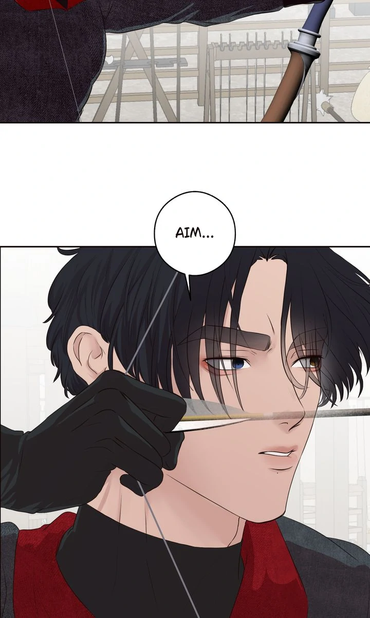 My Sweet Demon King - Chapter 20 Page 20