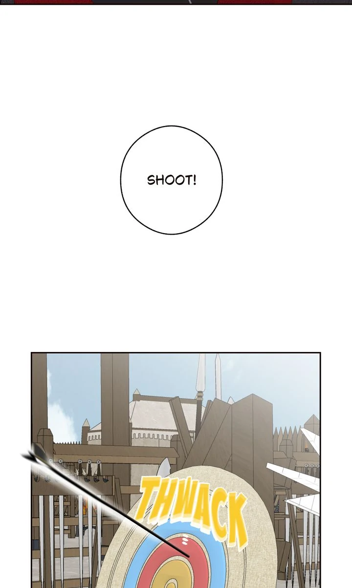 My Sweet Demon King - Chapter 20 Page 21