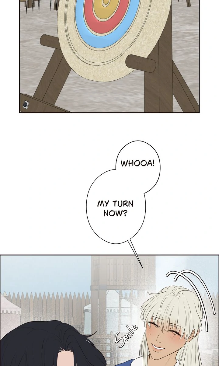 My Sweet Demon King - Chapter 20 Page 22