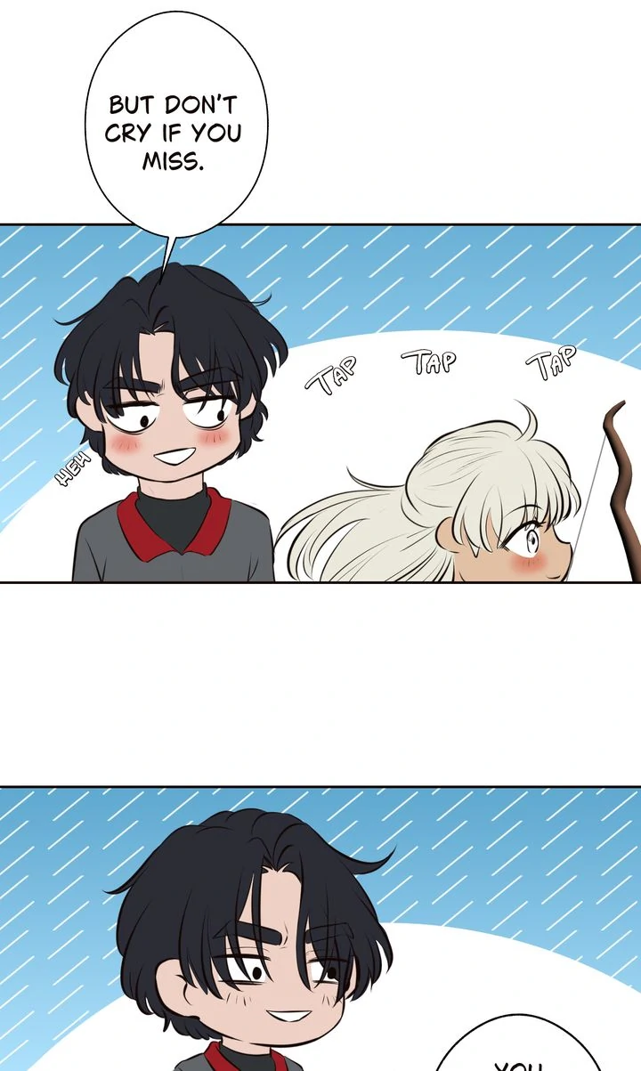 My Sweet Demon King - Chapter 20 Page 24