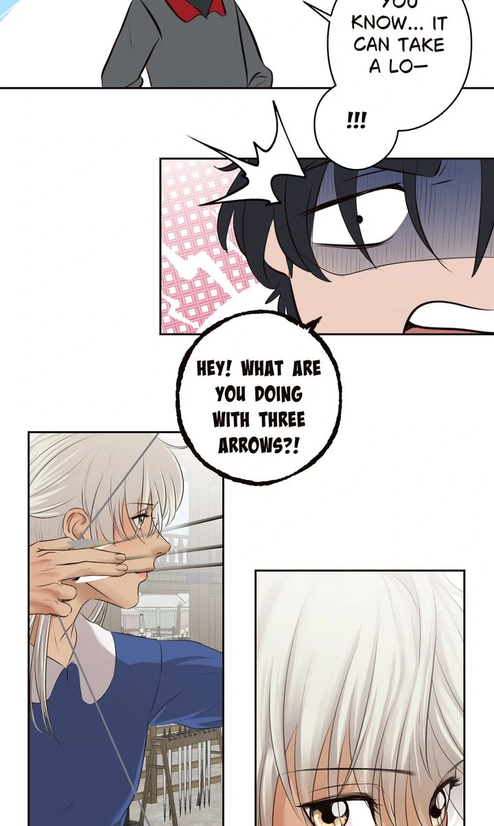 My Sweet Demon King - Chapter 20 Page 25
