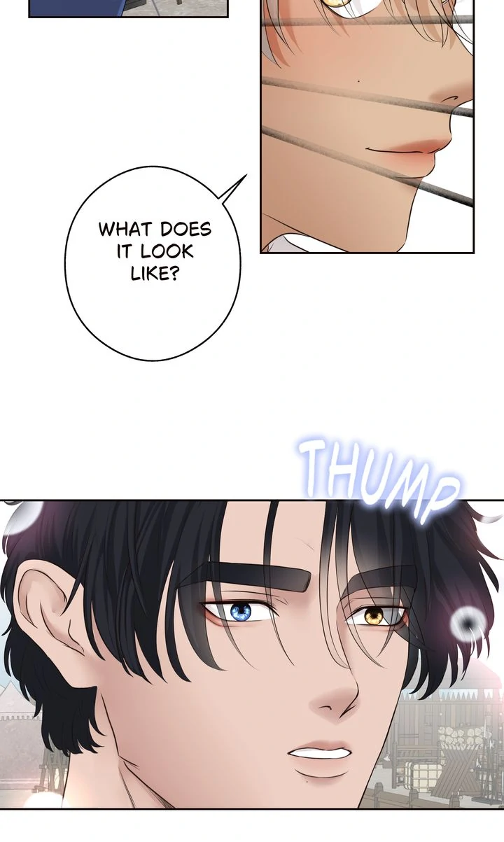 My Sweet Demon King - Chapter 20 Page 26