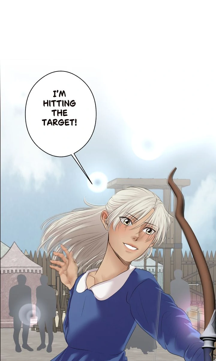 My Sweet Demon King - Chapter 20 Page 27