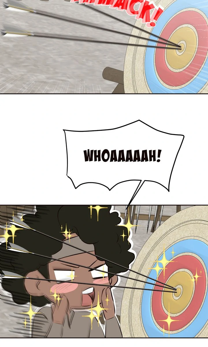 My Sweet Demon King - Chapter 20 Page 29