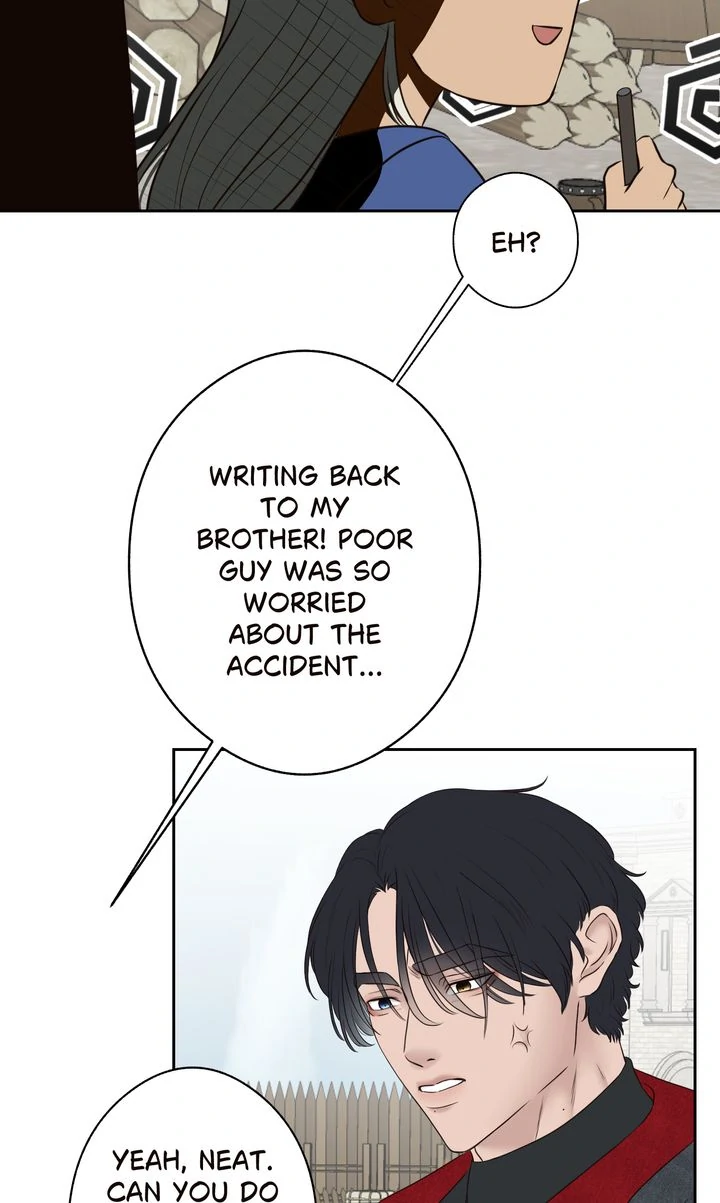 My Sweet Demon King - Chapter 20 Page 3