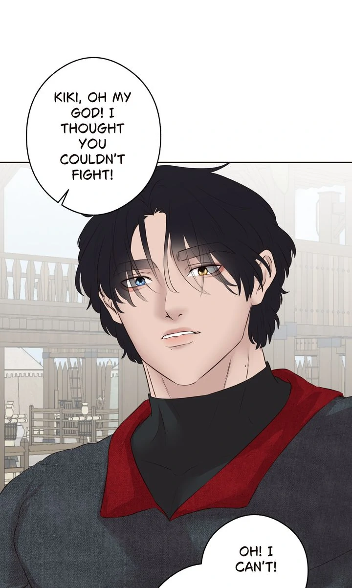 My Sweet Demon King - Chapter 20 Page 30