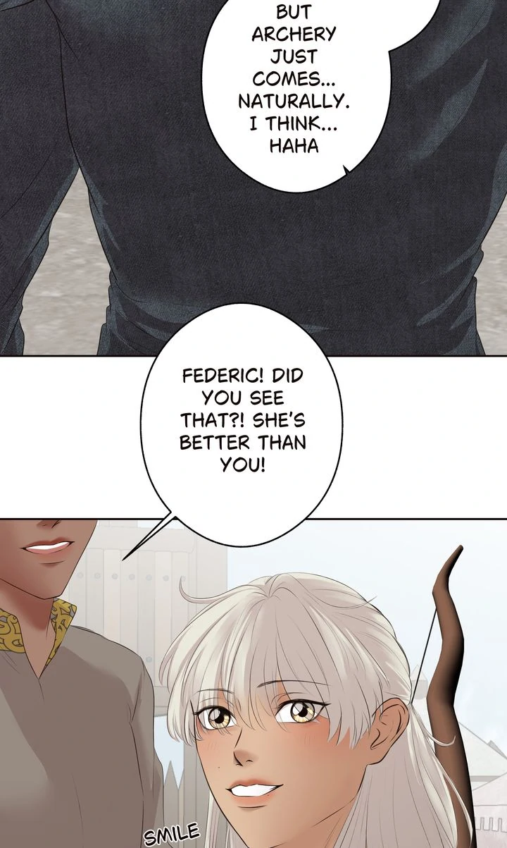 My Sweet Demon King - Chapter 20 Page 31