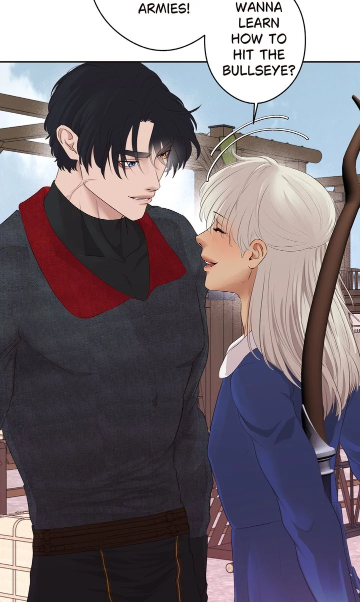 My Sweet Demon King - Chapter 20 Page 33