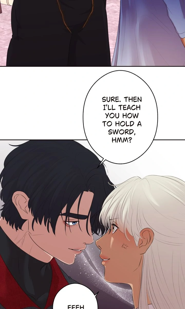 My Sweet Demon King - Chapter 20 Page 34