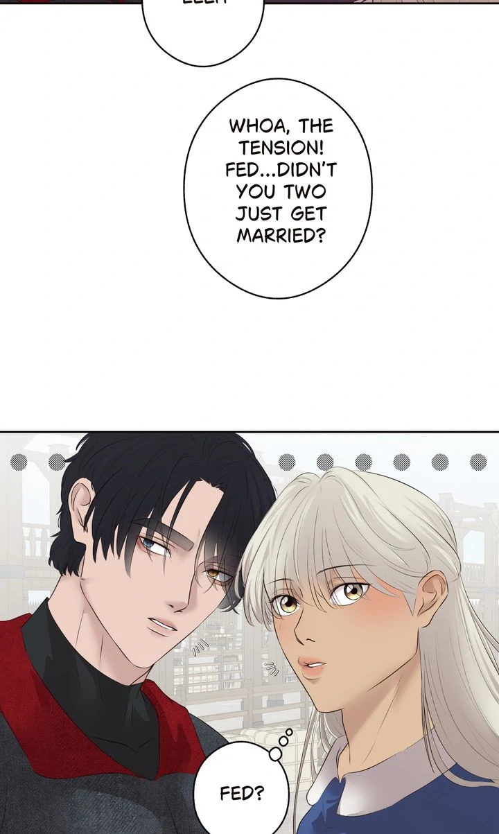 My Sweet Demon King - Chapter 20 Page 35