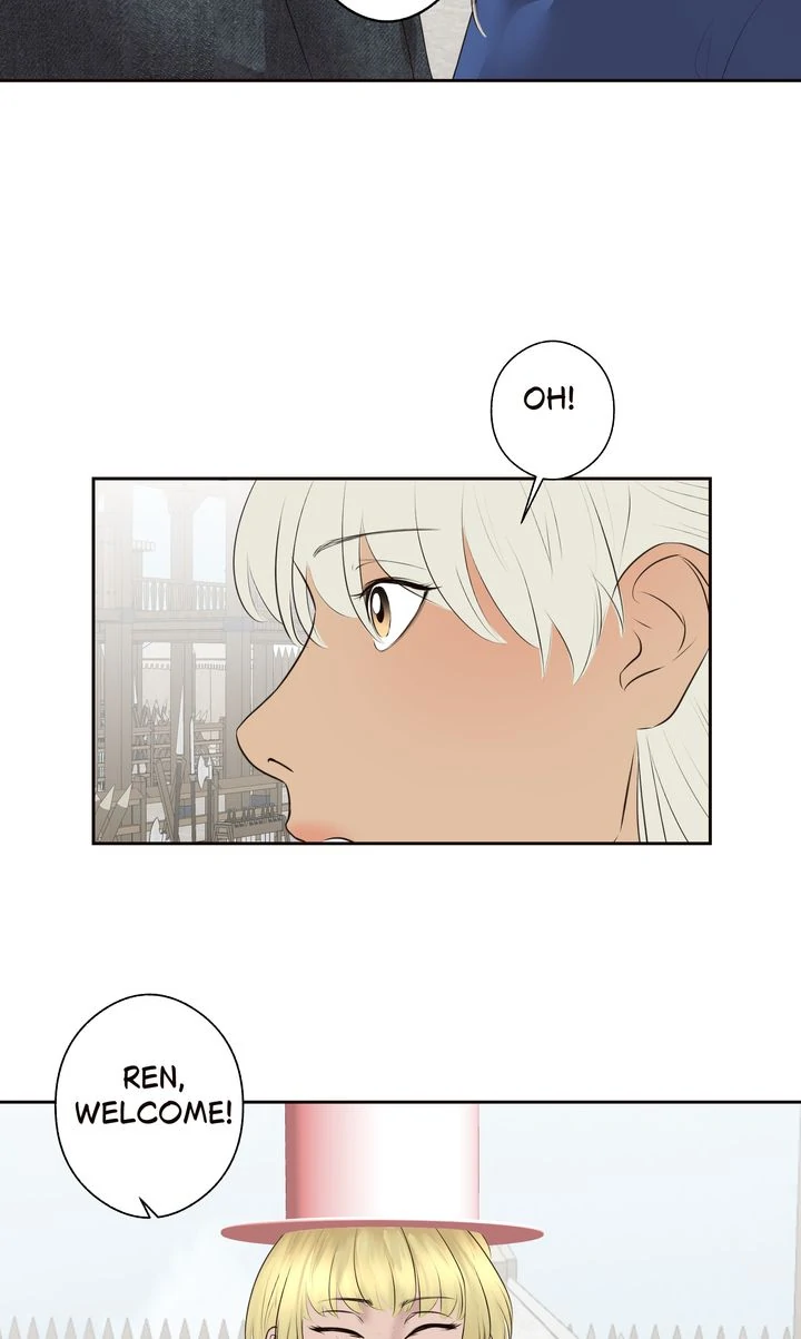 My Sweet Demon King - Chapter 20 Page 36