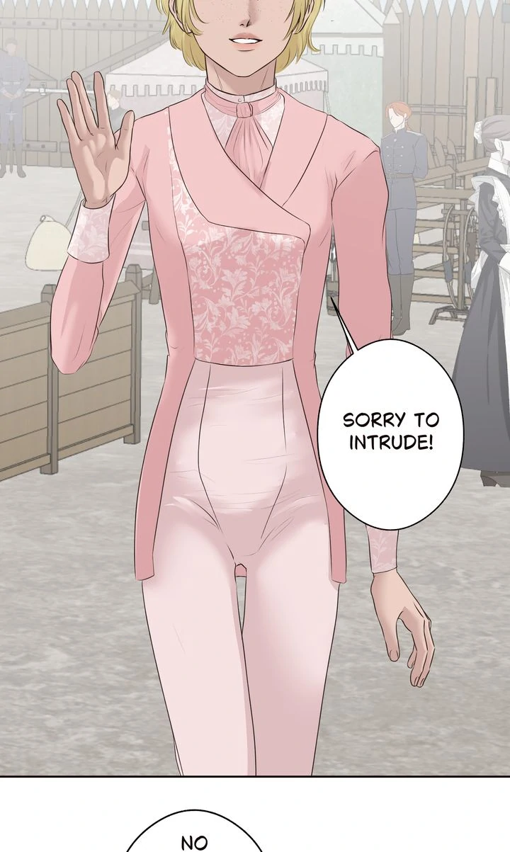 My Sweet Demon King - Chapter 20 Page 37