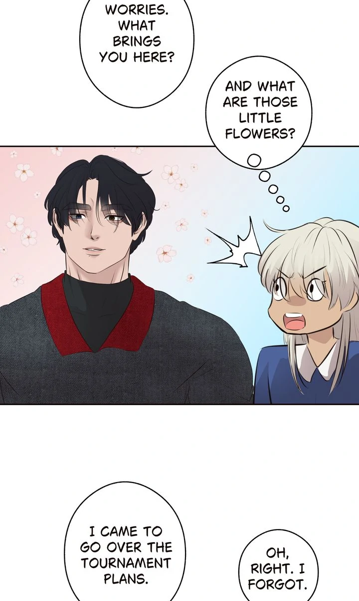 My Sweet Demon King - Chapter 20 Page 38
