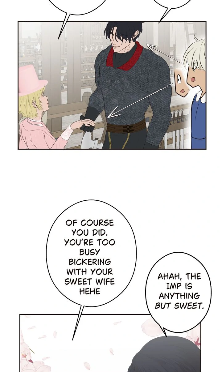 My Sweet Demon King - Chapter 20 Page 39