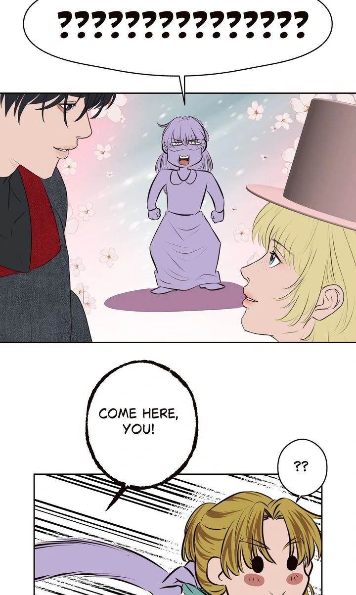 My Sweet Demon King - Chapter 20 Page 41