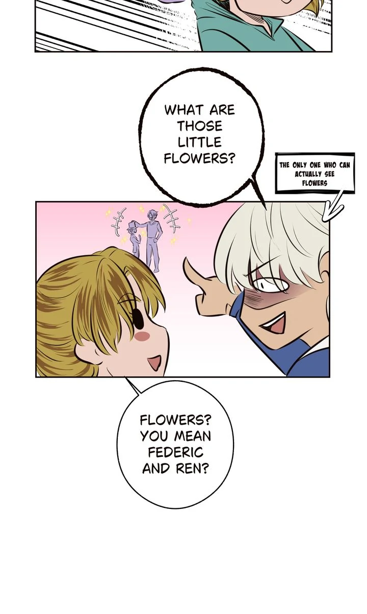 My Sweet Demon King - Chapter 20 Page 42