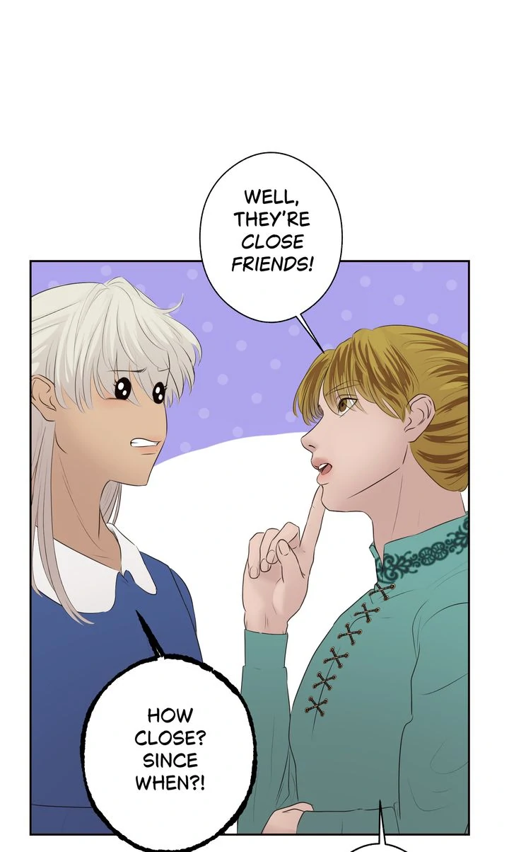 My Sweet Demon King - Chapter 20 Page 43