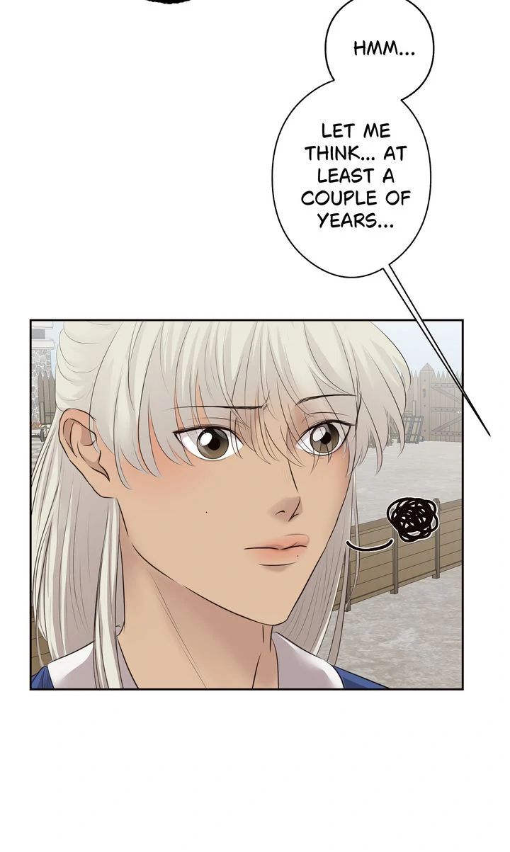 My Sweet Demon King - Chapter 20 Page 44