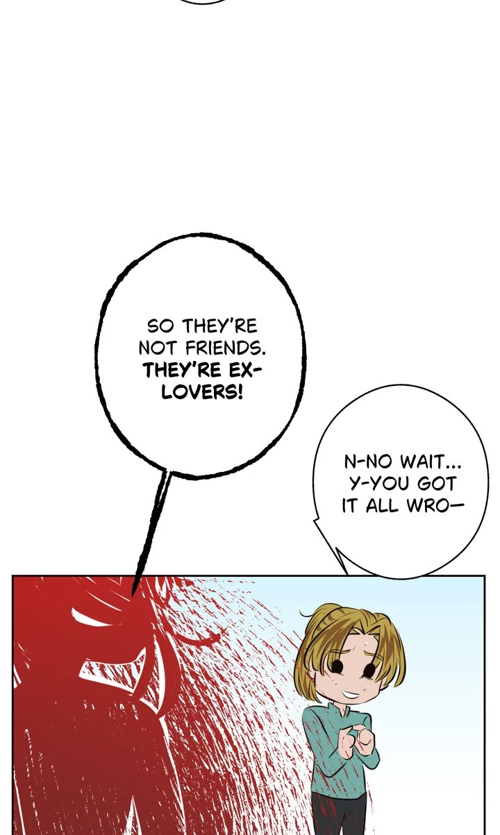 My Sweet Demon King - Chapter 20 Page 46