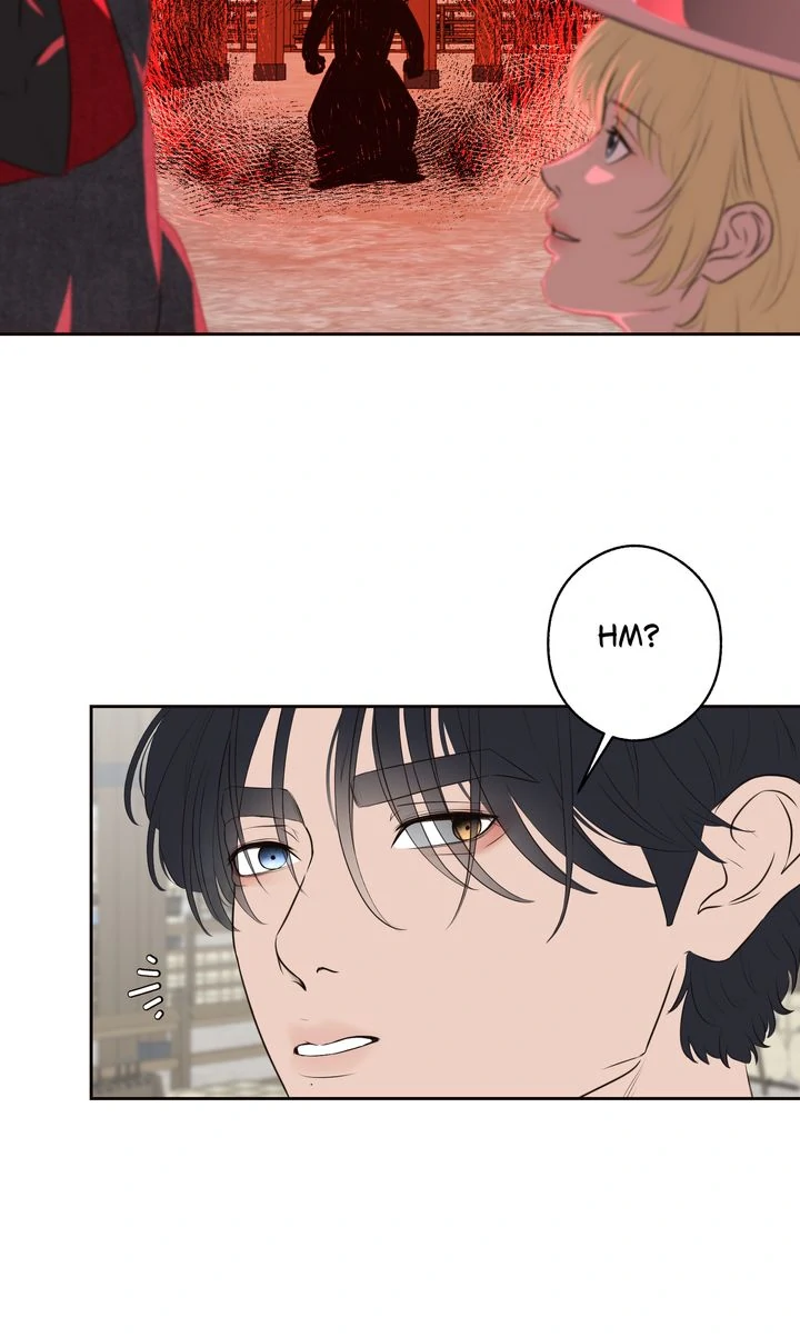My Sweet Demon King - Chapter 20 Page 50