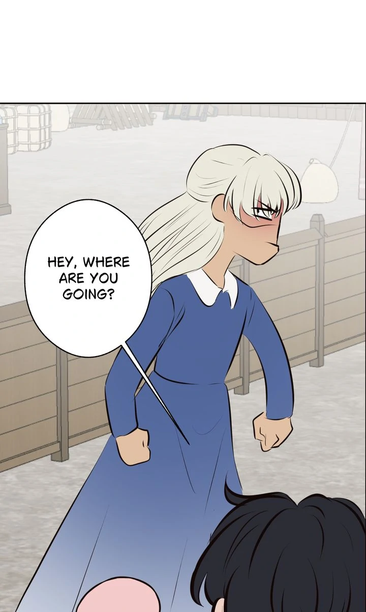 My Sweet Demon King - Chapter 20 Page 51