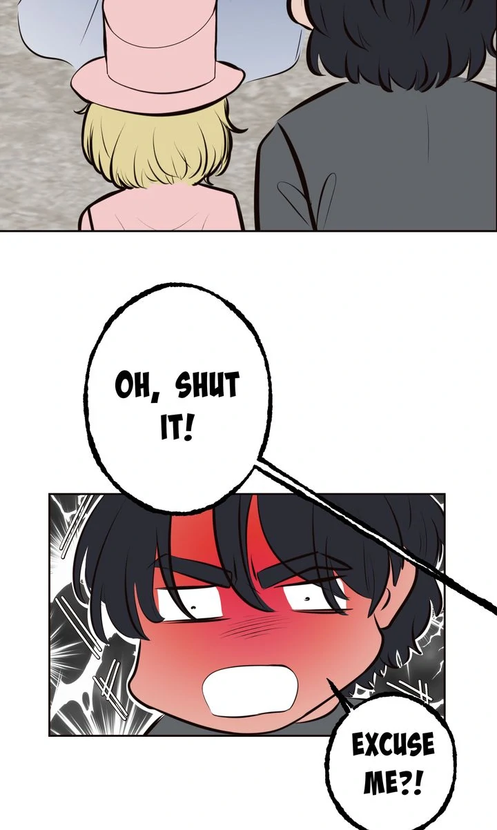 My Sweet Demon King - Chapter 20 Page 52