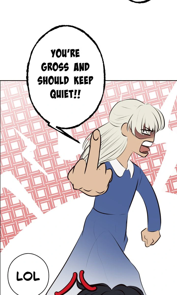 My Sweet Demon King - Chapter 20 Page 53