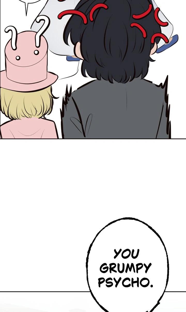 My Sweet Demon King - Chapter 20 Page 54