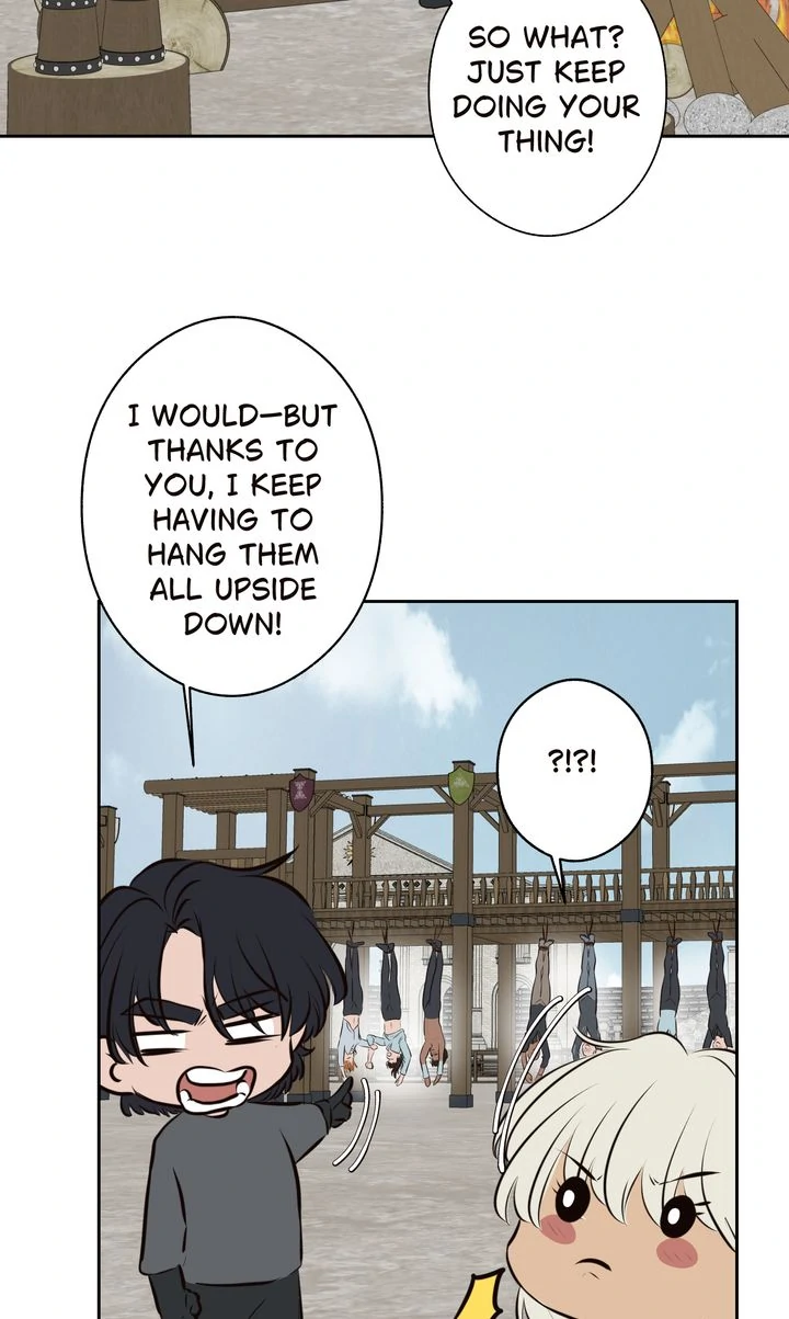 My Sweet Demon King - Chapter 20 Page 6