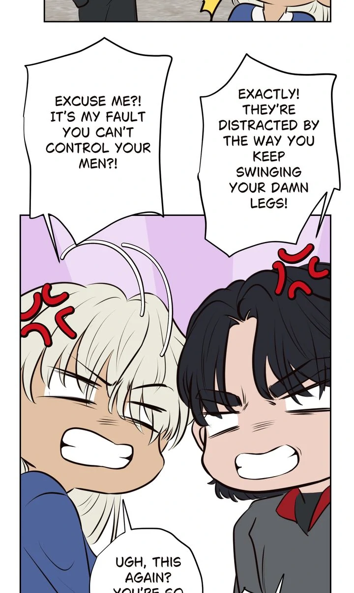 My Sweet Demon King - Chapter 20 Page 7