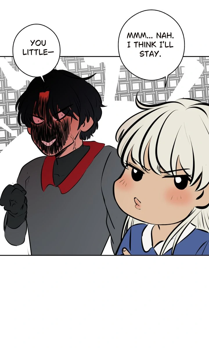 My Sweet Demon King - Chapter 20 Page 9
