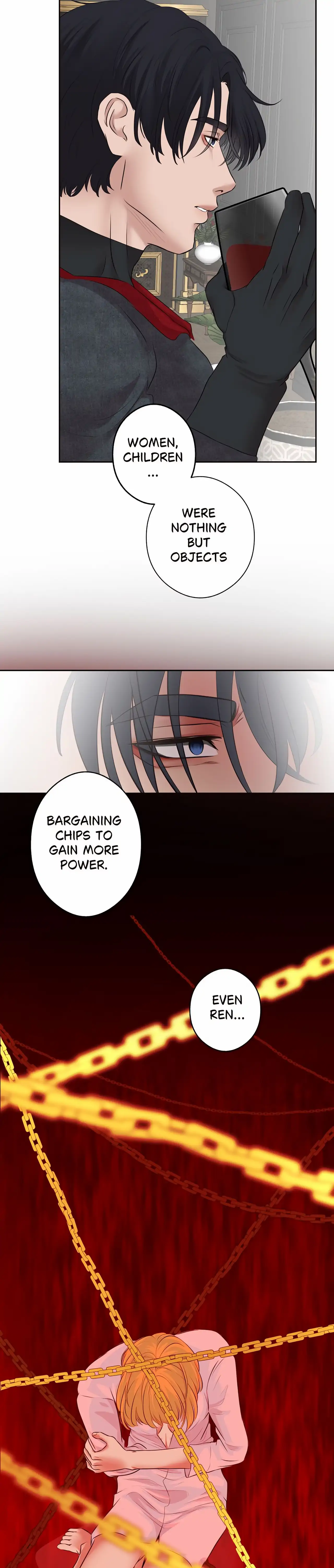 My Sweet Demon King - Chapter 21 Page 10